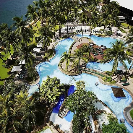 Sofitel Philippine Plaza Manila