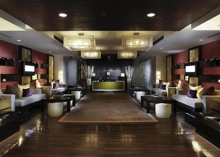 Sofitel Philippine Plaza
