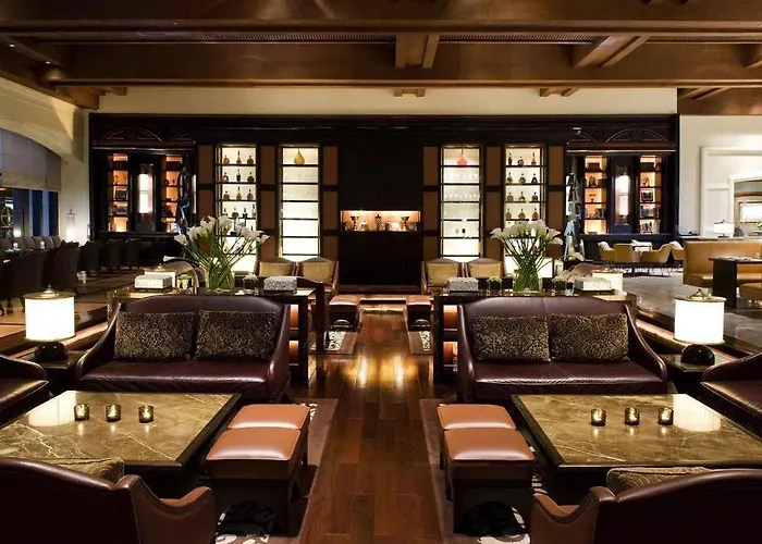 호텔 Sofitel Philippine Plaza 마닐라