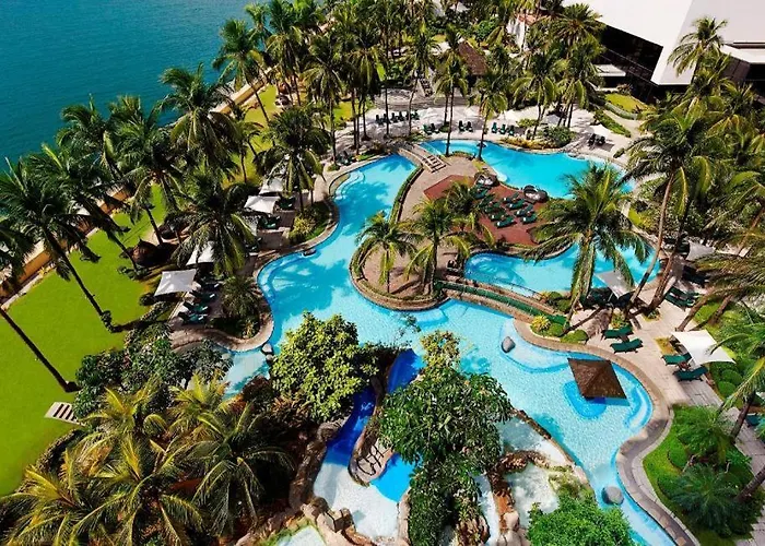 Sofitel Philippine Plaza 5* 마닐라