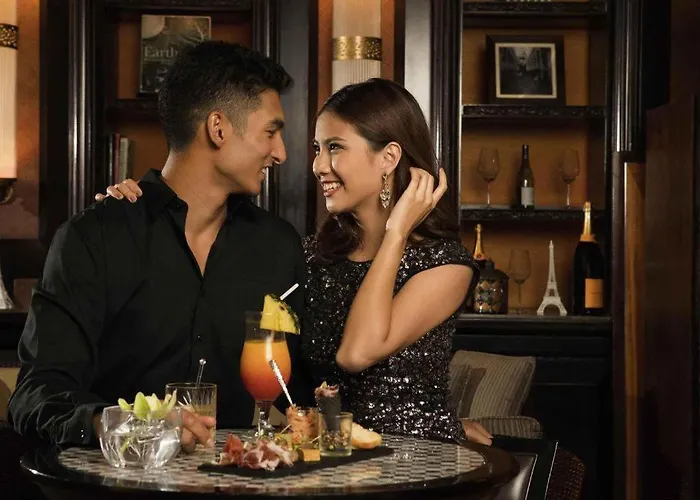 Sofitel Philippine Plaza